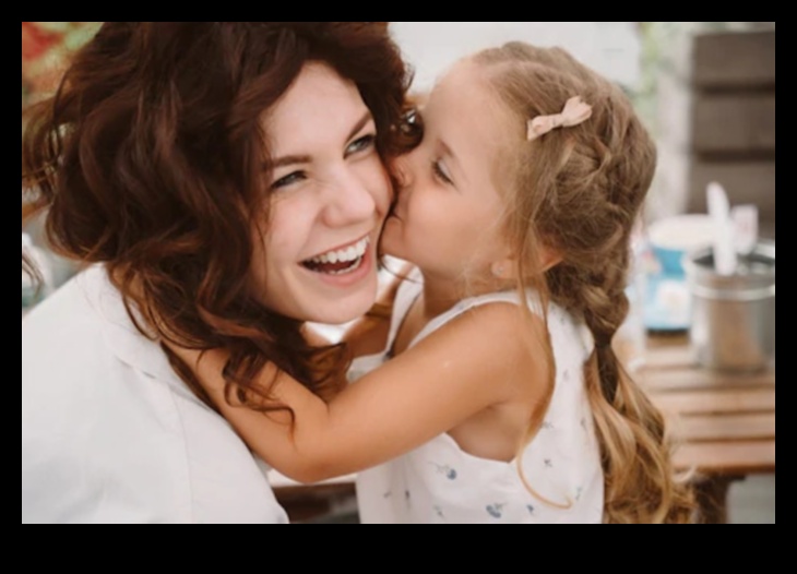 Dziedinoši apskāvieni: emocionāla labsajūta mazulim