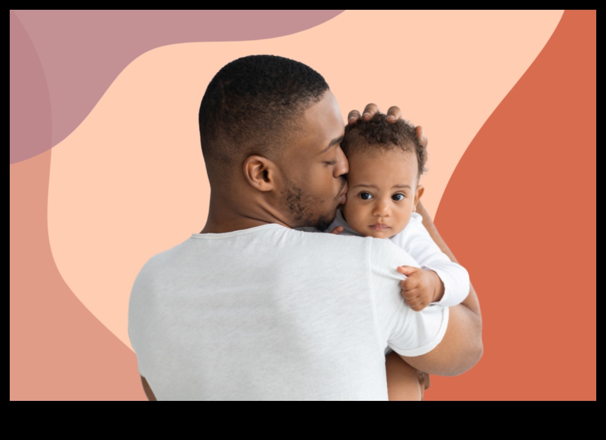 Dziedinoši apskāvieni: emocionāla labsajūta mazulim