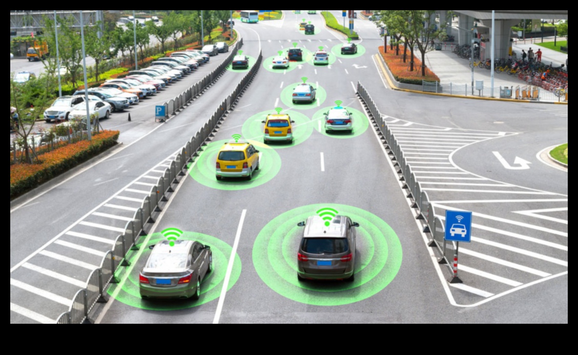 Zaļā revolūcija, kas elektrificē transporta nākotni 5 Zaļā revolūcija: elektrisko automašīnu videi draudzīgās pasaules izpēte