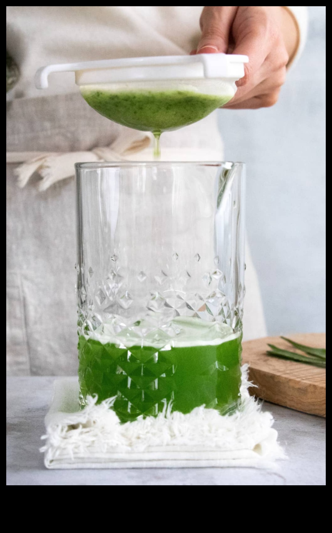 Svaigi un radoši: garšu sajaukšana un saskaņošana neatvairāmiem Aloe Vera dzērieniem