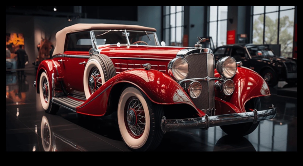 Nostalģija pēc vecajiem labajiem laikiem Seno transportlīdzekļi un personīgās restaurācijas pasakas 3 Nostalģiski stāsti: antīkie transportlīdzekļi un personīgās restaurācijas pasakas