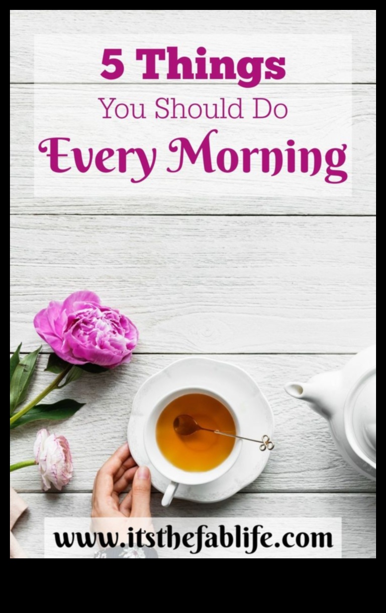 Sāciet savu dienu tieši ar Morning Greens Rituals 3 Rīta zaļumu rituāli: svaigu dārzeņu sulu ievadīšana ikdienas rutīnā