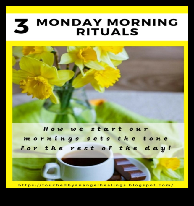 Sāciet savu dienu tieši ar Morning Greens Rituals 4 Rīta zaļumu rituāli: svaigu dārzeņu sulu ievadīšana ikdienas rutīnā