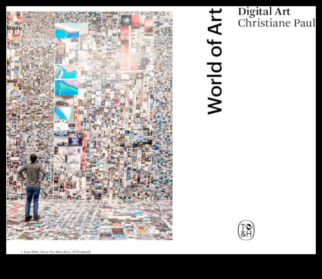 Digital Delights Grafisks ceļvedis mākslas pasaulei 3 Digitālie prieki: grafiskās mākslas pasaules izpēte