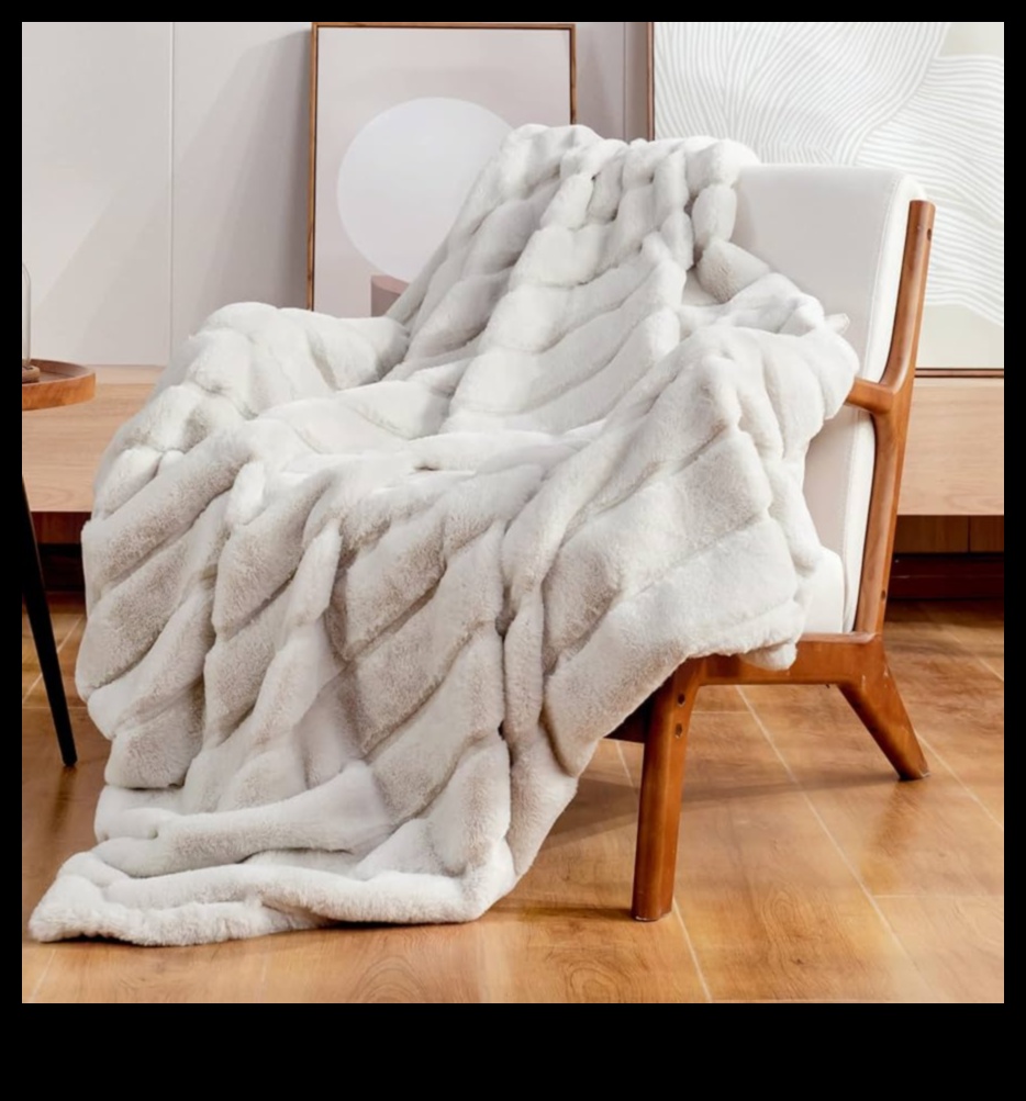 Jauki pārvalki: stilīgas segas mājīgiem mirkļiem