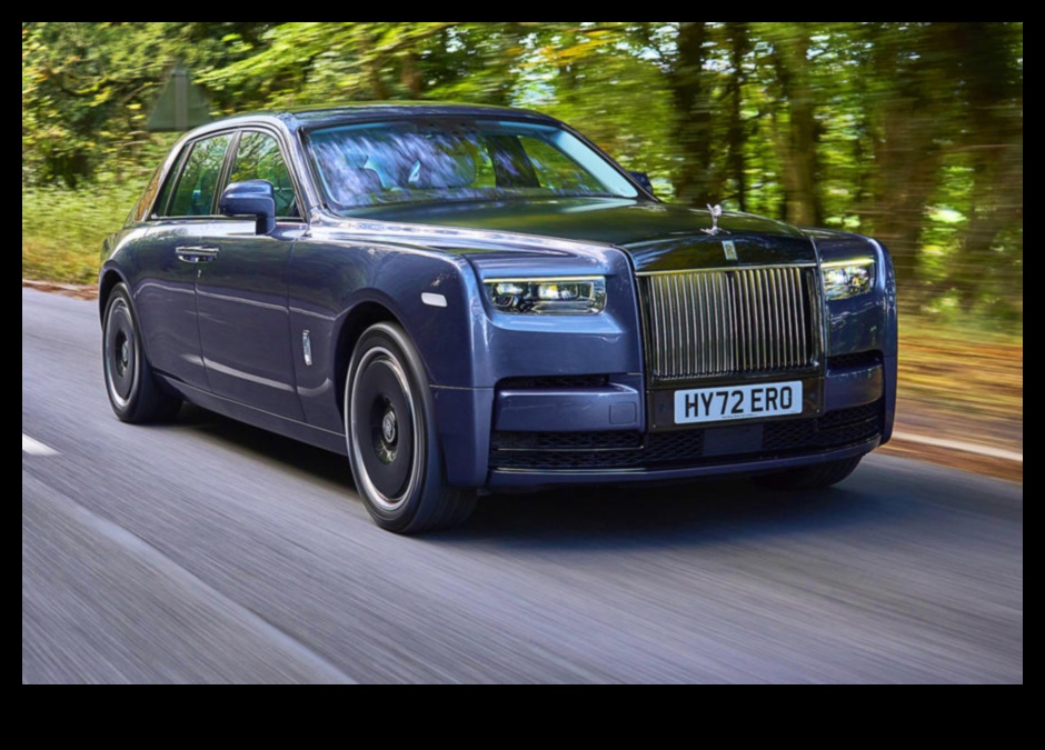 Prestiža atklāšana Ikonisku luksusa automašīnu zīmolu mantojums 2 Prestiža atklāšana: Ikonisku luksusa automašīnu zīmolu mantojums