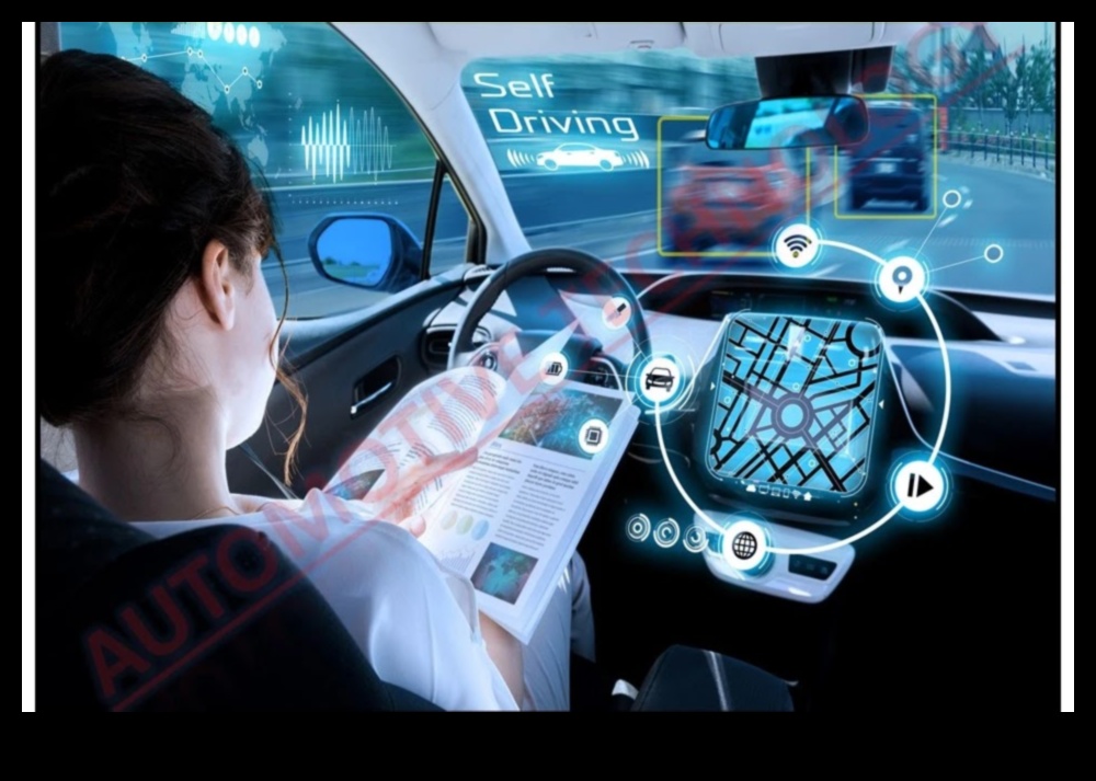Tehnikai draudzīgi braucieni dodieties autonomā auto piedzīvojumā tehnikas entuziastam 2 Tehniski draudzīgi braucieni: piedzīvojumi autonomās automašīnās tehnikas entuziastiem