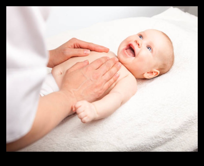 Maigs skatiens, kas rūpējas par mazuļa vizuālo veselību 3 Maigs skatiens: mazuļa vizuālās veselības uzturēšana