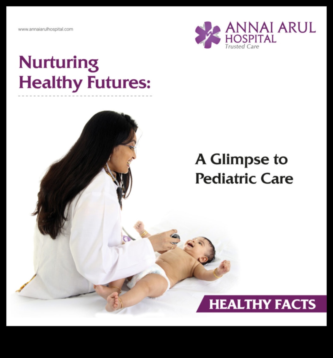 Maigs skatiens, kas rūpējas par mazuļa vizuālo veselību 5 Maigs skatiens: mazuļa vizuālās veselības uzturēšana