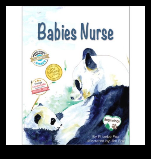 Maigs skatiens, kas rūpējas par mazuļa vizuālo veselību 4 Maigs skatiens: mazuļa vizuālās veselības uzturēšana