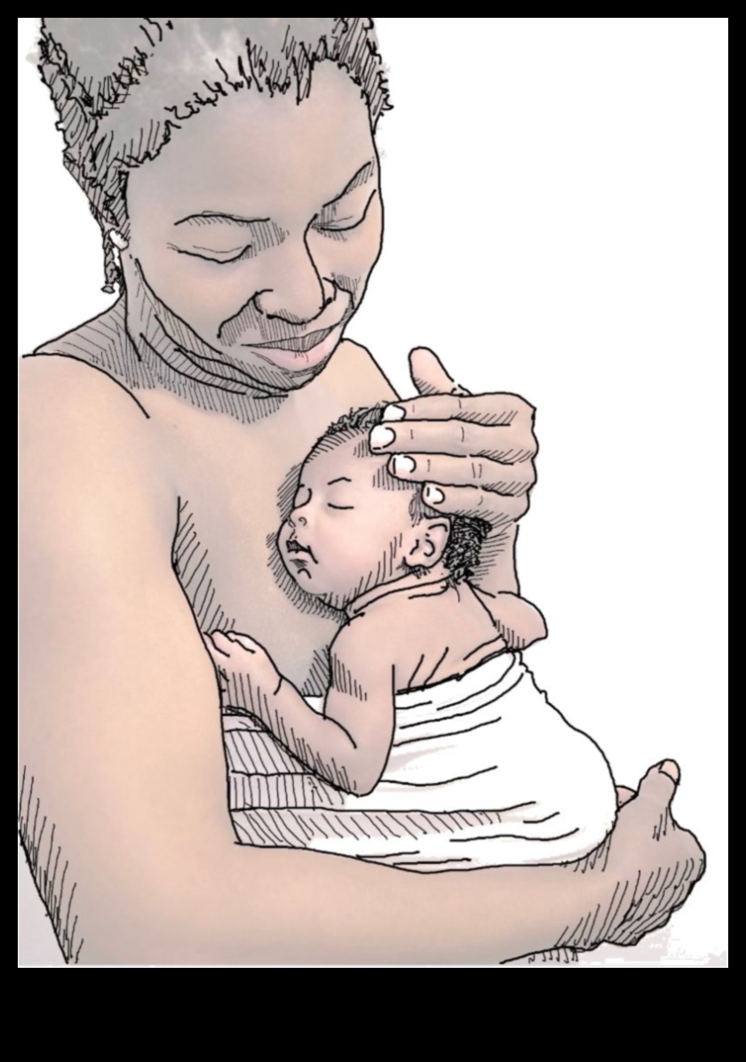 Maigs skatiens, kas rūpējas par mazuļa vizuālo veselību 2 Maigs skatiens: mazuļa vizuālās veselības uzturēšana