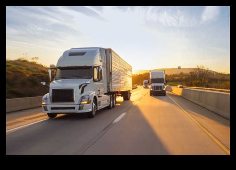 Loģistikas ainavas Kā komerciālo transportlīdzekļu darbības mainīgā seja pārveido nozari 2 Loģistikas ainavas: komerciālo transportlīdzekļu darbības mainīgā seja