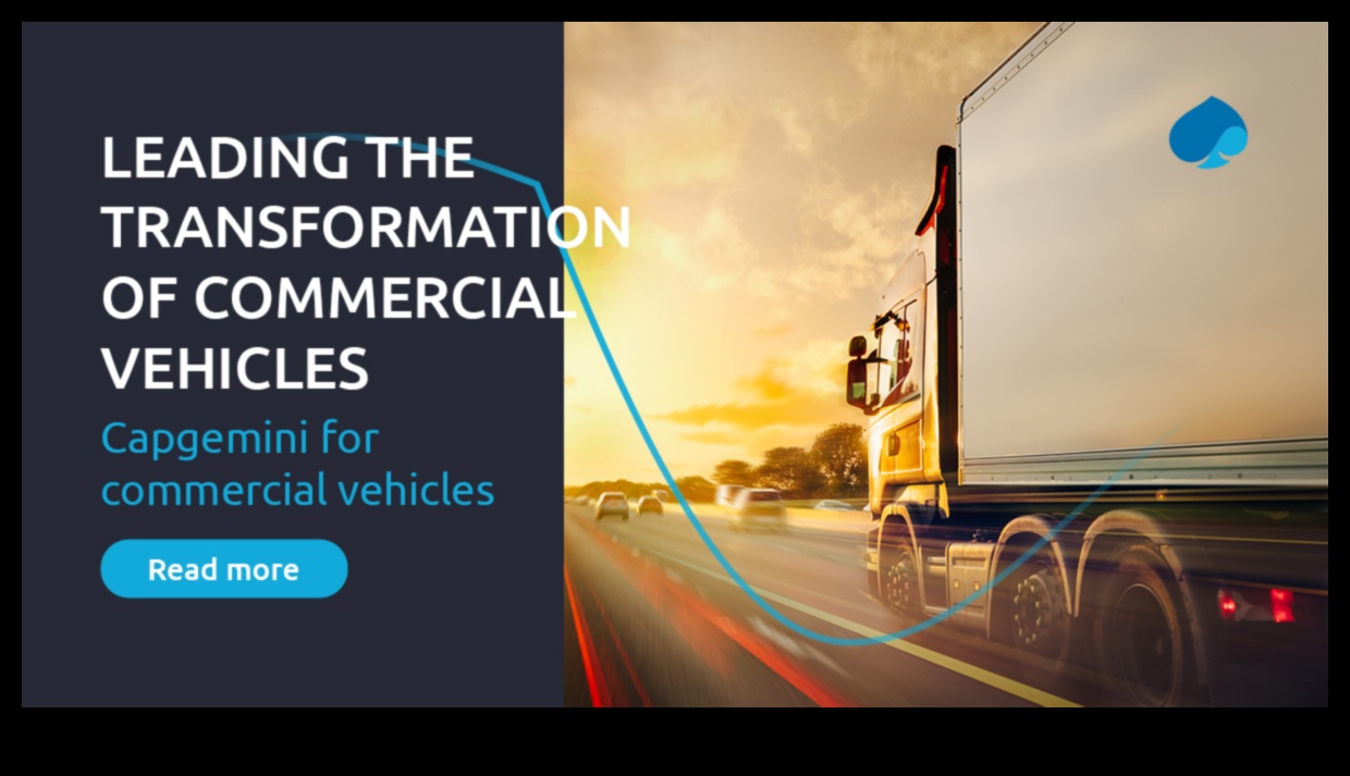 Loģistikas ainavas Kā komerciālo transportlīdzekļu darbības mainīgā seja pārveido nozari 4 Loģistikas ainavas: komerciālo transportlīdzekļu darbības mainīgā seja