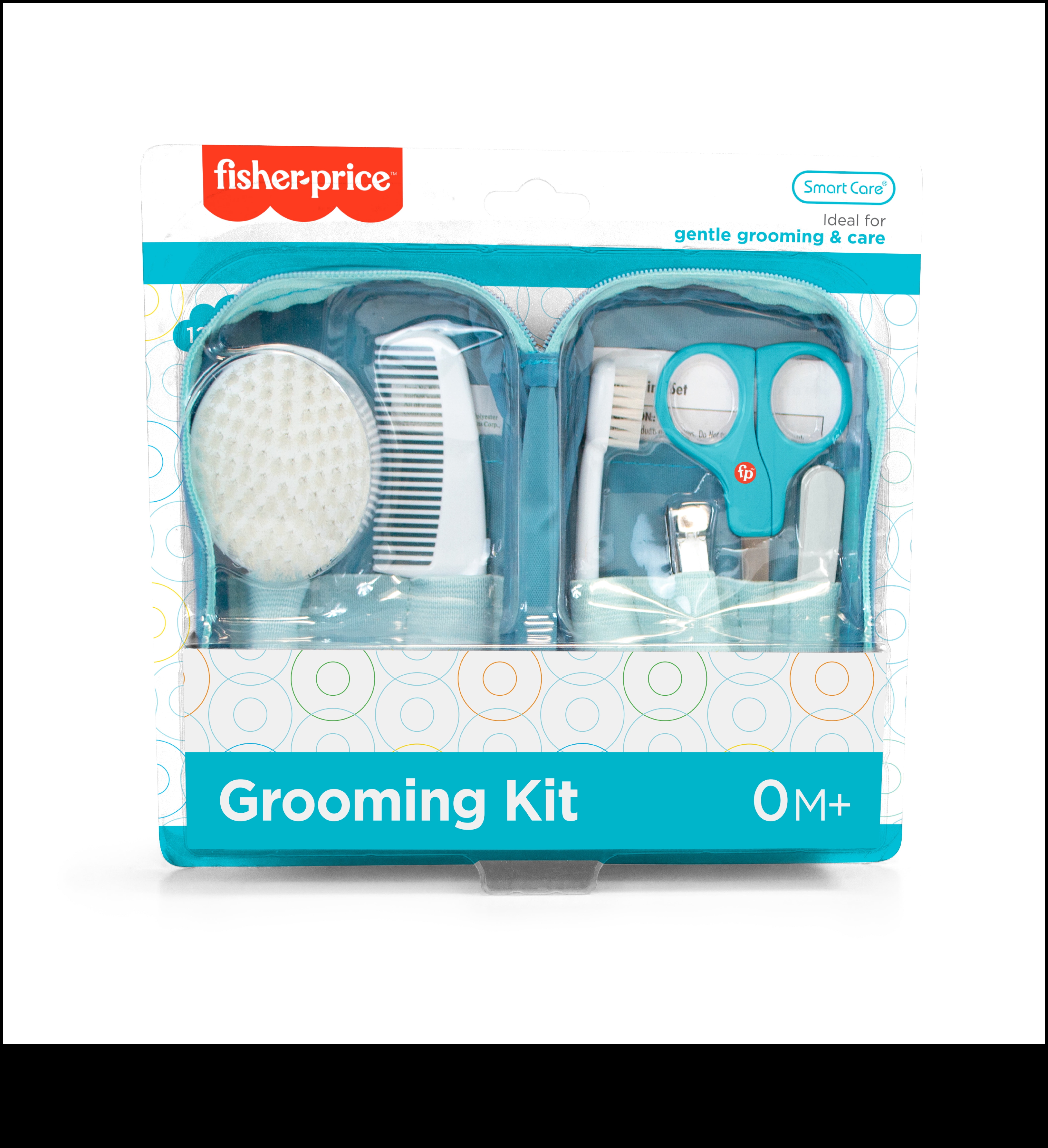 Maiga kopšana: mīloša mazuļa kopšana