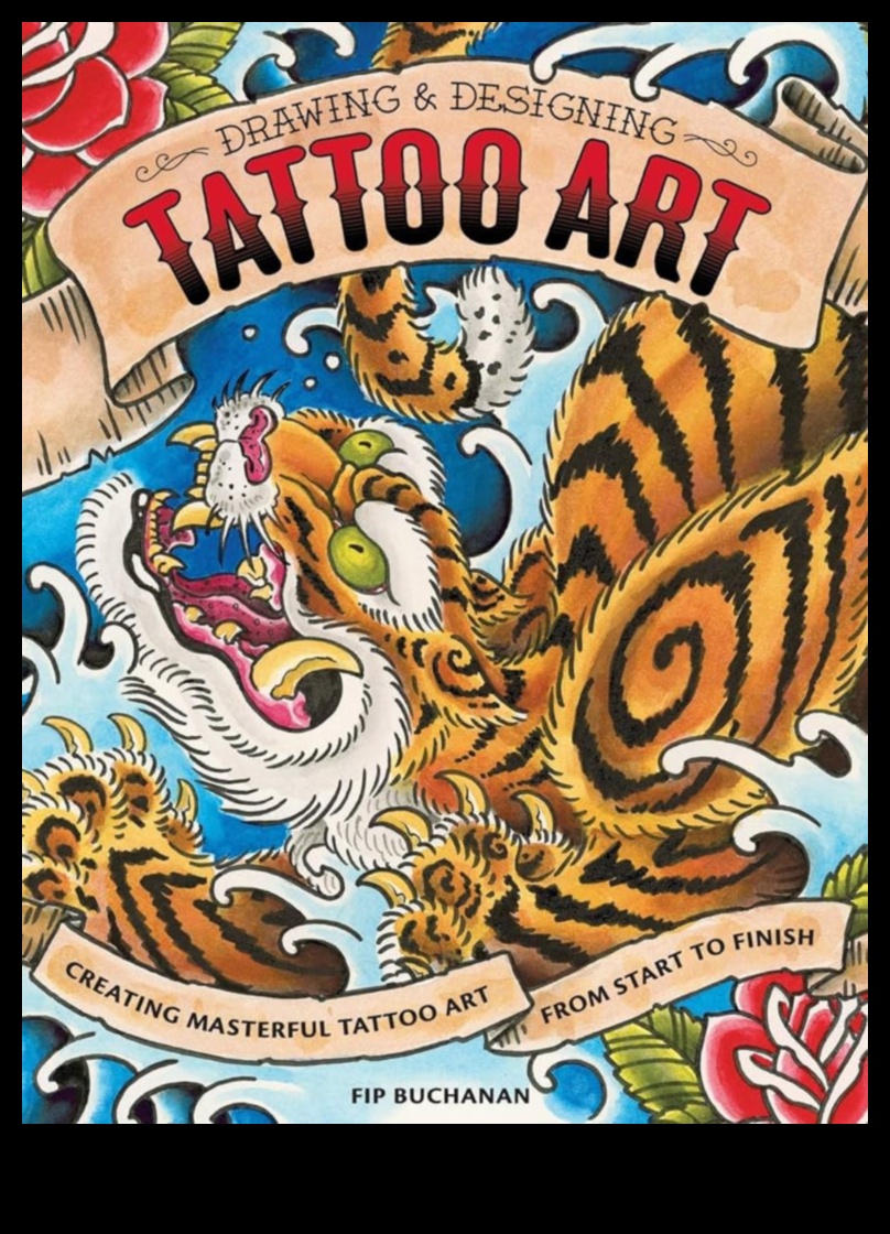 Drosmīgi otas triepieni, meistarīga meistarība ar Epic Back Ink Izpētiet sarežģītās detaļas un meistarīgo muguras tetovējumu meistarību šajā padziļinātajā žanra apskatā. 4 Drosmīgi otas triepieni: meistarīga meistarība ar episko aizmugures tinti