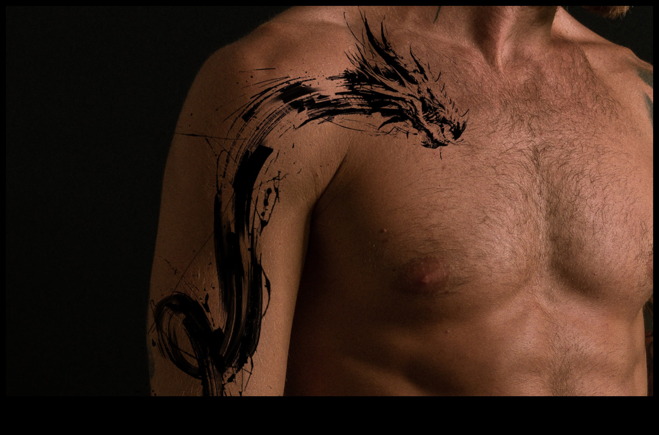 Drosmīgi otas triepieni, meistarīga meistarība ar Epic Back Ink Izpētiet sarežģītās detaļas un meistarīgo muguras tetovējumu meistarību šajā padziļinātajā žanra apskatā. 5 Drosmīgi otas triepieni: meistarīga meistarība ar episko aizmugures tinti