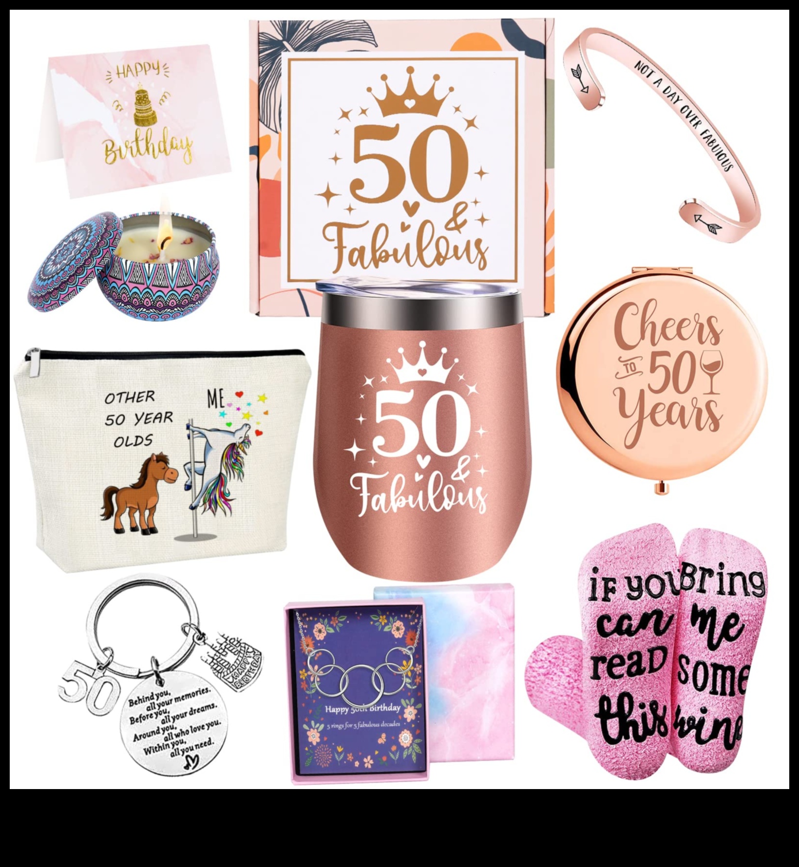 Svētku pārsteigumi: unikālas dzimšanas dienas dāvanu idejas ikvienam