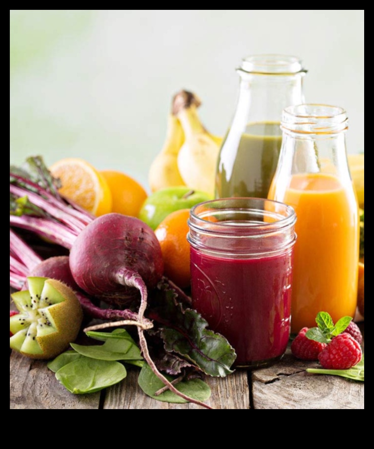 Fruity Fusion Māksla radīt garšīgus un veselīgus sulu maisījumus 4 Fruity Fusion: svaigu sulu sajaukšanas un saskaņošanas mākslas pilnveidošana