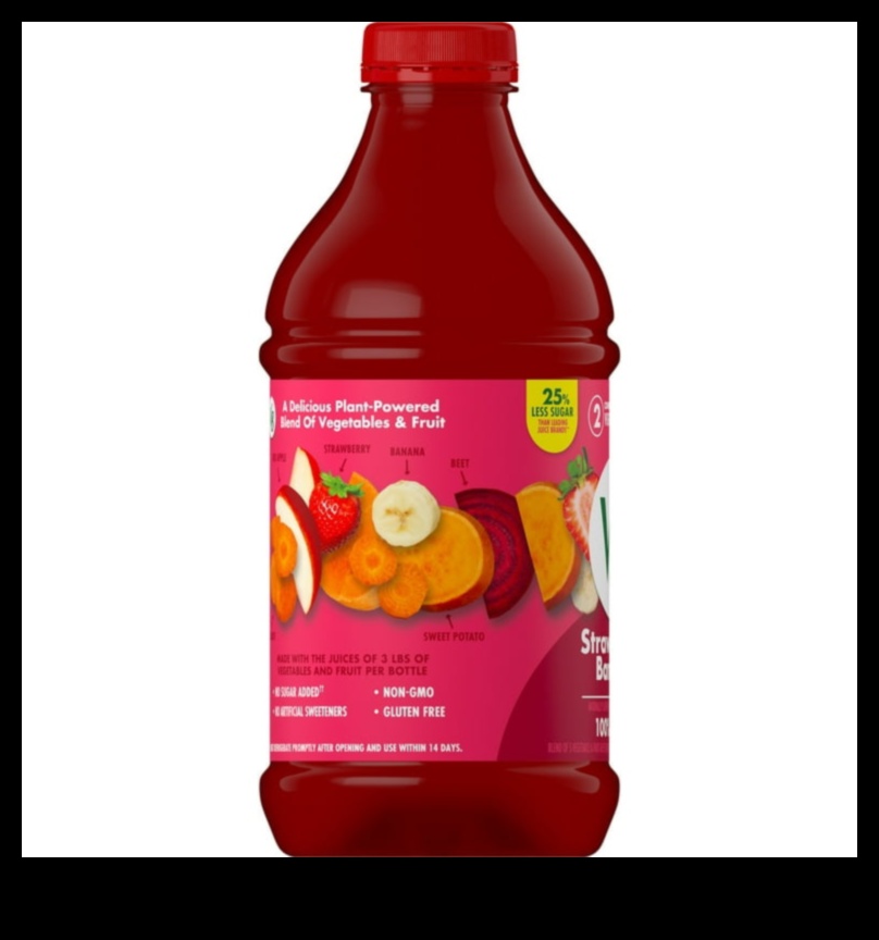 Fruity Fusion Māksla radīt garšīgus un veselīgus sulu maisījumus 2 Fruity Fusion: svaigu sulu sajaukšanas un saskaņošanas mākslas pilnveidošana