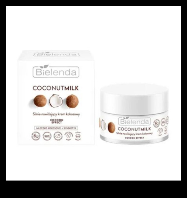 Kokosriekstu elegance, atklājot kokosriekstu piena krēmīgos gardumus 5 Kokosriekstu elegance: kokosriekstu piena krēmīgo gardumu atklāšana