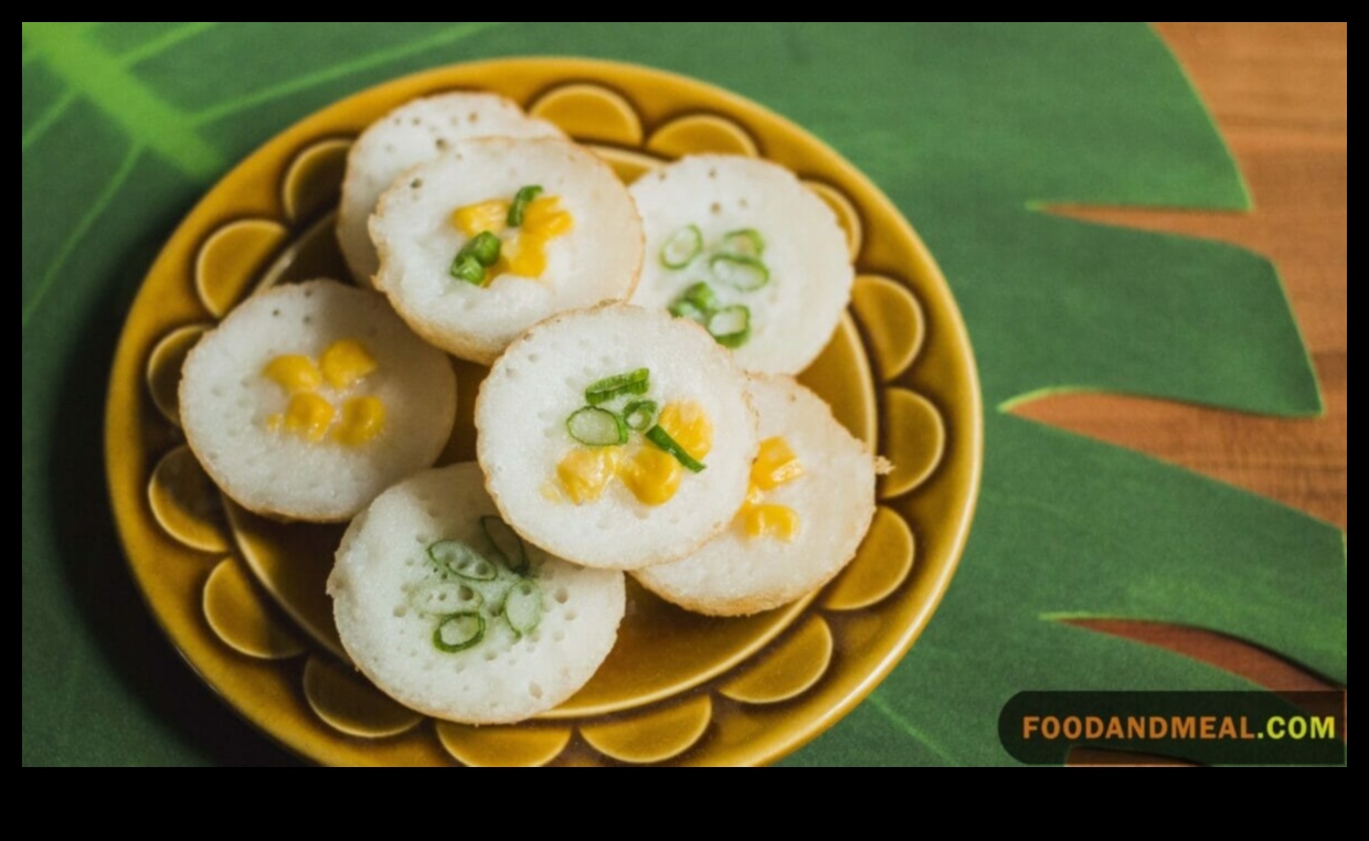 Kokosriekstu elegance, atklājot kokosriekstu piena krēmīgos gardumus 4 Kokosriekstu elegance: kokosriekstu piena krēmīgo gardumu atklāšana