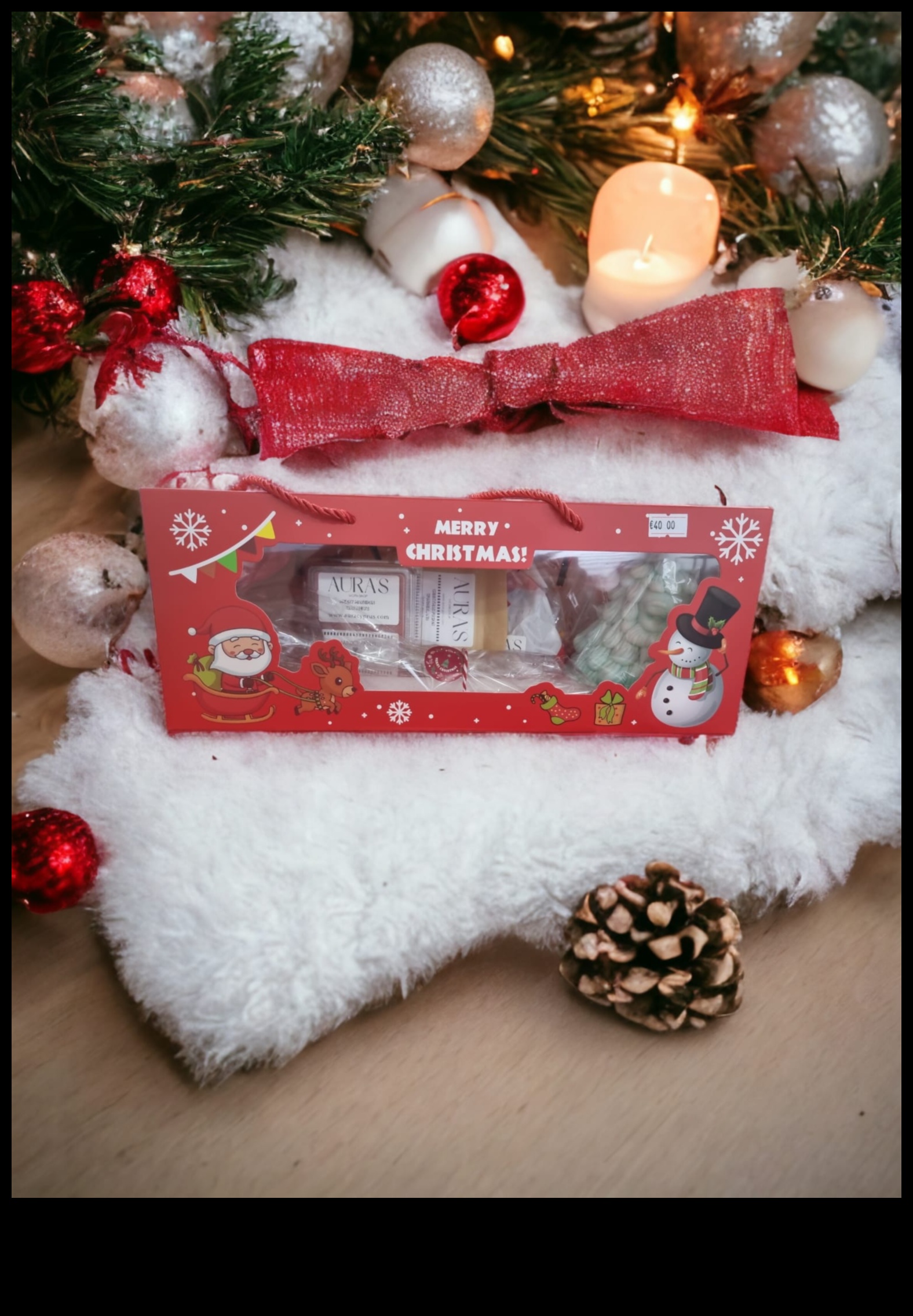 Svētku atradumi sezonas gardumi dāvanām svētkos 2 Svētku atradumi: sezonas gardumi dāvanām svētkos