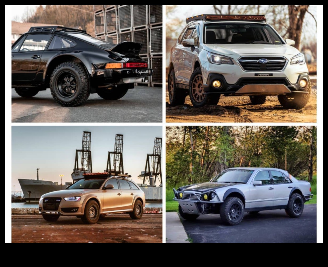 Savvaļas riteņi iekaro dabas izaicinājumus ar apvidus transportlīdzekļiem 4 Wheels of the Wild: pārvietošanās dabas izaicinājumos ar apvidus transportlīdzekļiem