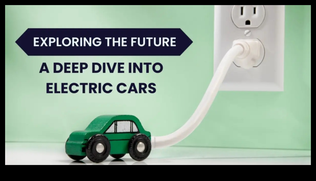 EV Tech Talk Iedziļinieties elektrisko automašīnu mehānikā 3 EV Tech Talk: dziļa niršana elektrisko automašīnu mehānikā
