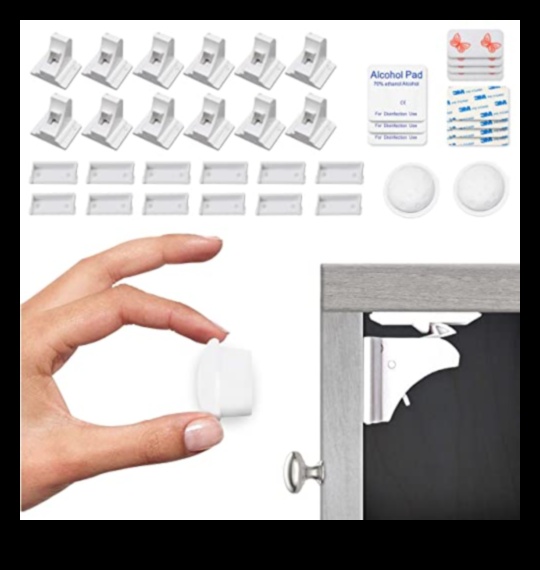 Bērnam droša svētlaime: padomi un triki pilnīgai drošībai