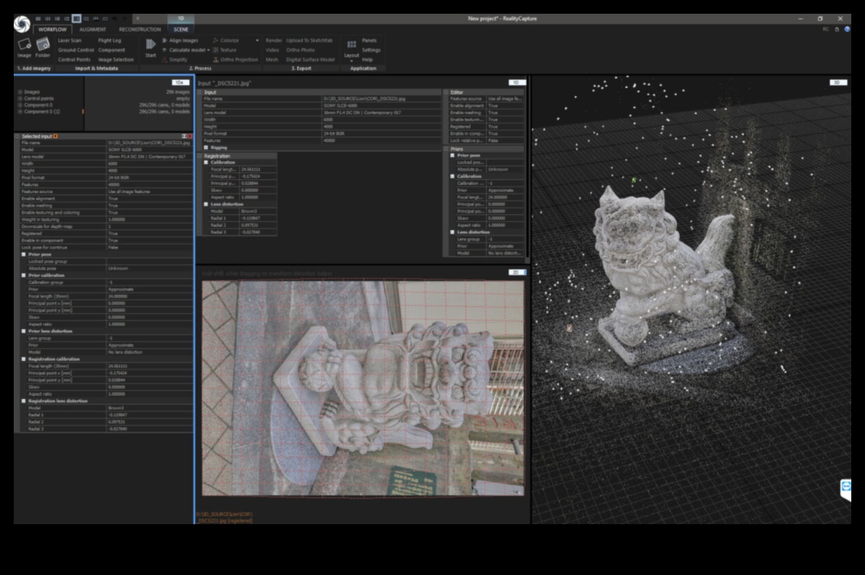Projektēšanas perspektīvas 3D modelēšanas rokasgrāmata, lai redzētu pasauli ar dažādiem objektīviem 5 Projektēšanas perspektīvas: māksla, izmantojot dažādus objektīvus 3D modelēšanā