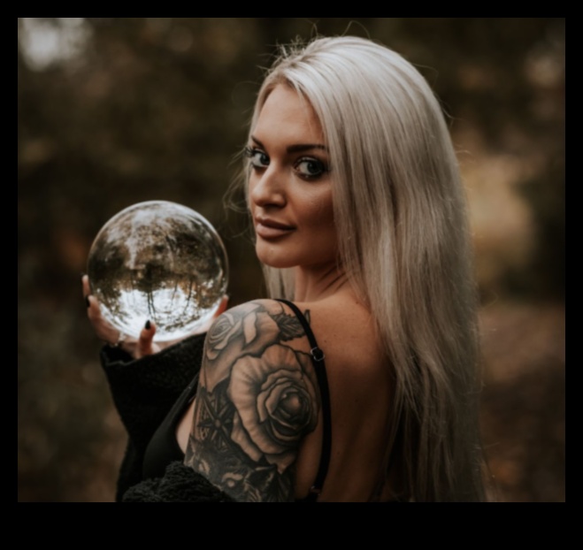 Dzīves audekls: reālisma tetovējumi, kas pārsniedz cerības