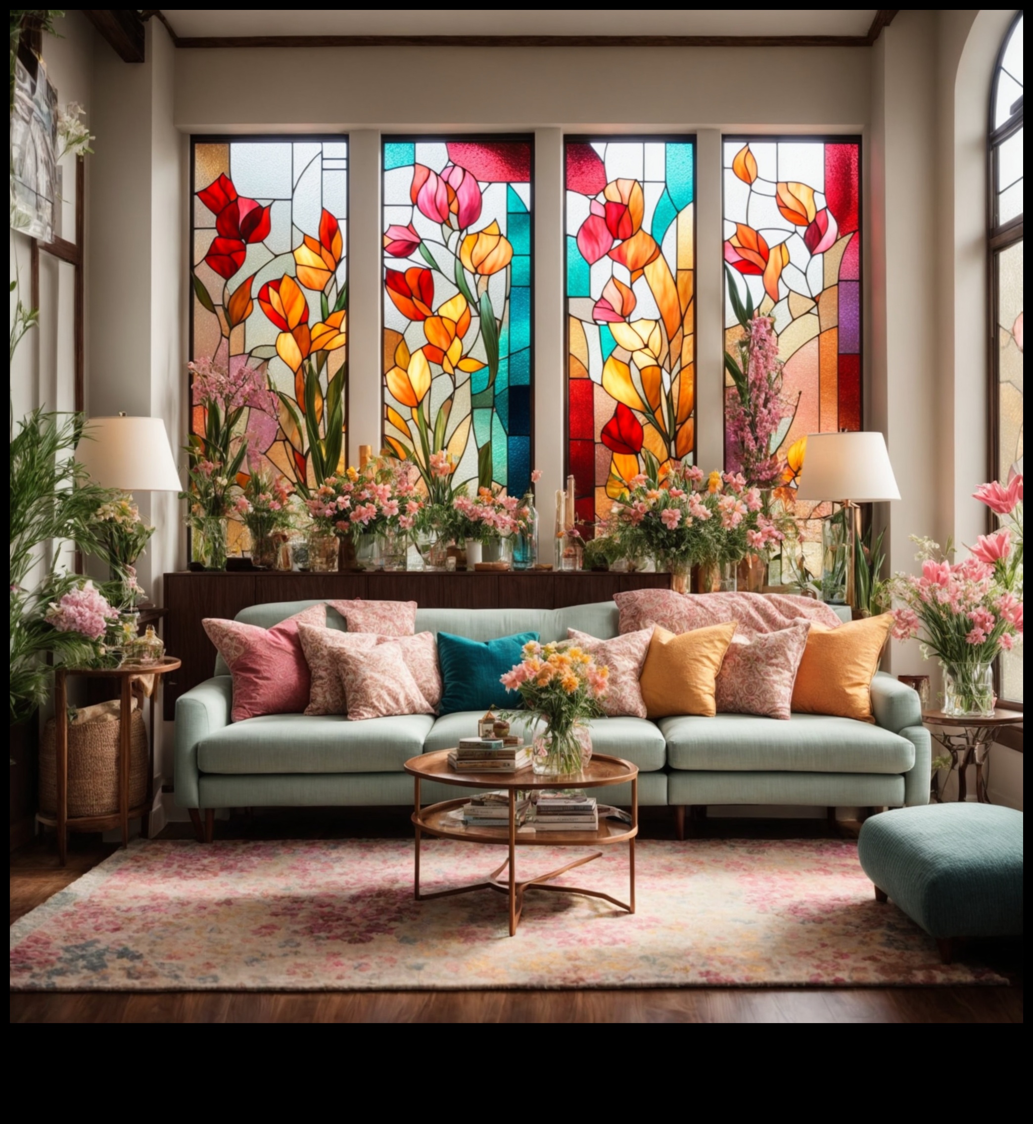 Eklektiska elegance: dāvanas, kas apvieno stilu ar mākslinieciskumu