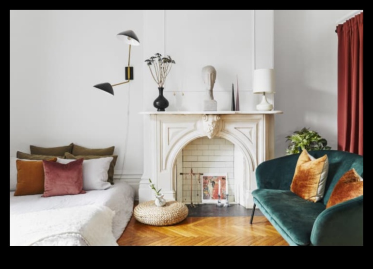 Eklektiska elegance: dāvanas, kas apvieno stilu ar mākslinieciskumu