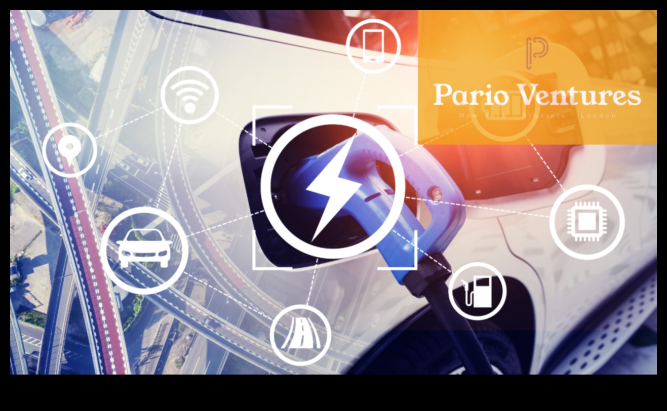 Komerciālie celmlauži: transporta nākotnes veidošana