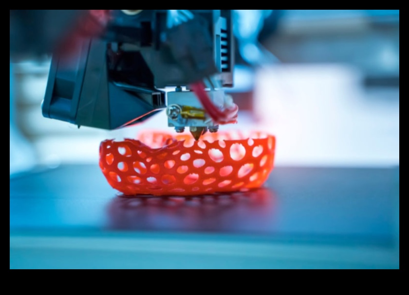 Vizuālie brīnumi: ideju pārveidošana 3D realitātē