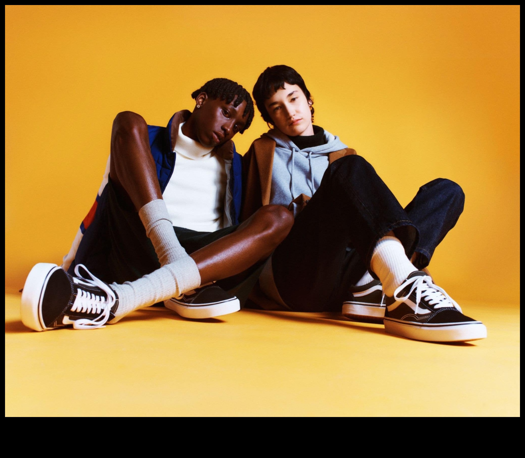 Braukšana stilā: modernu furgonu estētiskā pievilcība