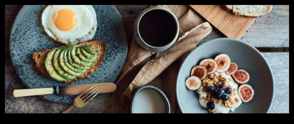 Brokastu pastiprināšana: sāciet savu dienu ar malku bez cukura