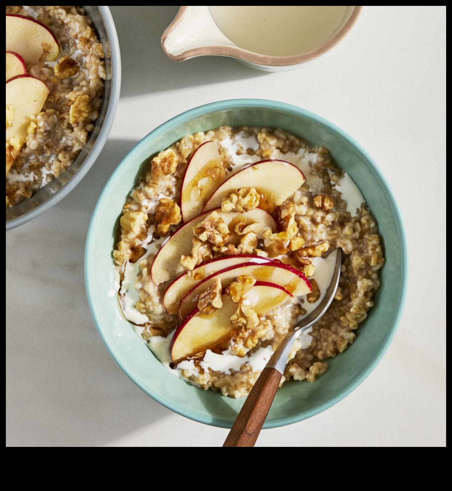 Brokastu pastiprināšana: sāciet savu dienu ar malku bez cukura