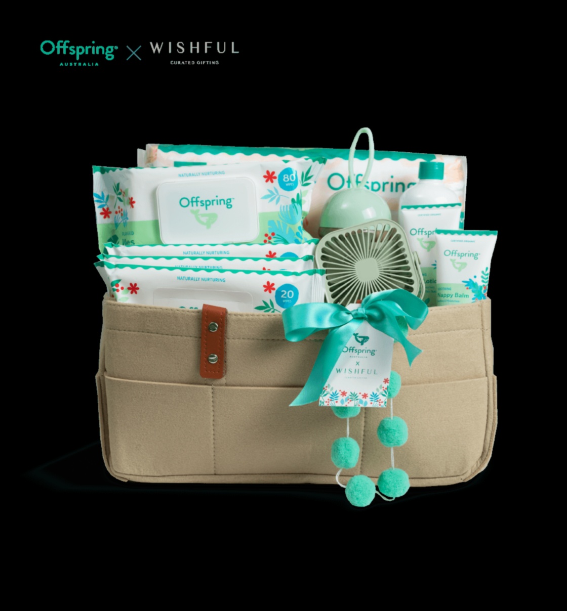 Mazi dārgumi: pārdomātas dāvanas mazuļa svinēšanai