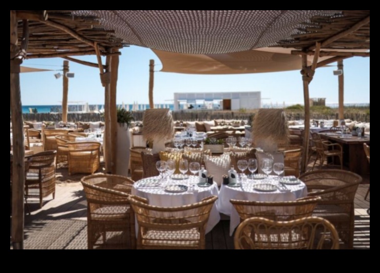 Epicurean Elegance Grezns ceļvedis smalkām pusdienām 4 Epikūra elegance: kulinārijas gardumi ēdienu cienītājiem