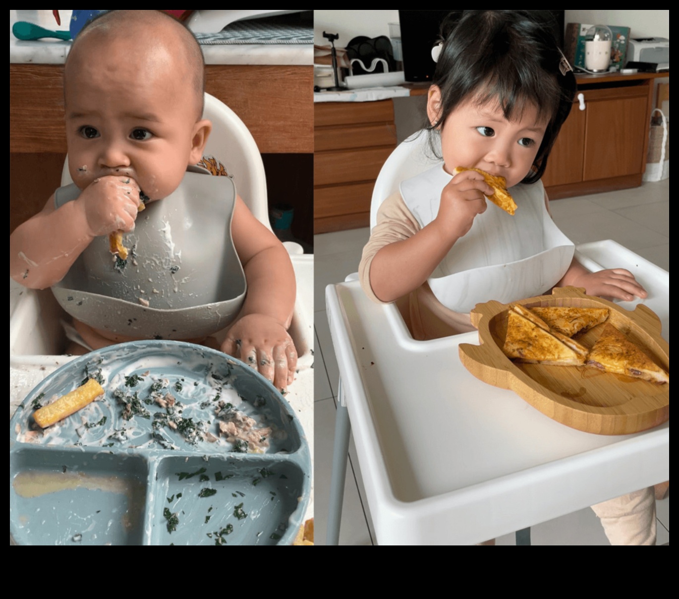 Priecīgi ceļojumi. Ceļvedis kulinārijas baudījumu izzināšanai mazuļa uzturā 3 Priecīgi ceļojumi: kulinārijas baudījumu izpēte mazuļa uzturā