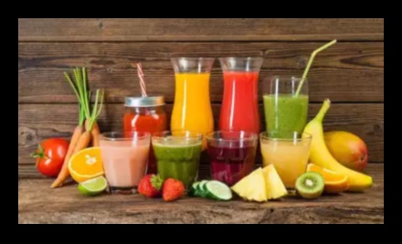 Garden Bounty Kā iegūt svaiguma būtību savās dārzeņu sulās 5 Garden Bounty: tveriet svaiguma būtību jūsu dārzeņu sulās