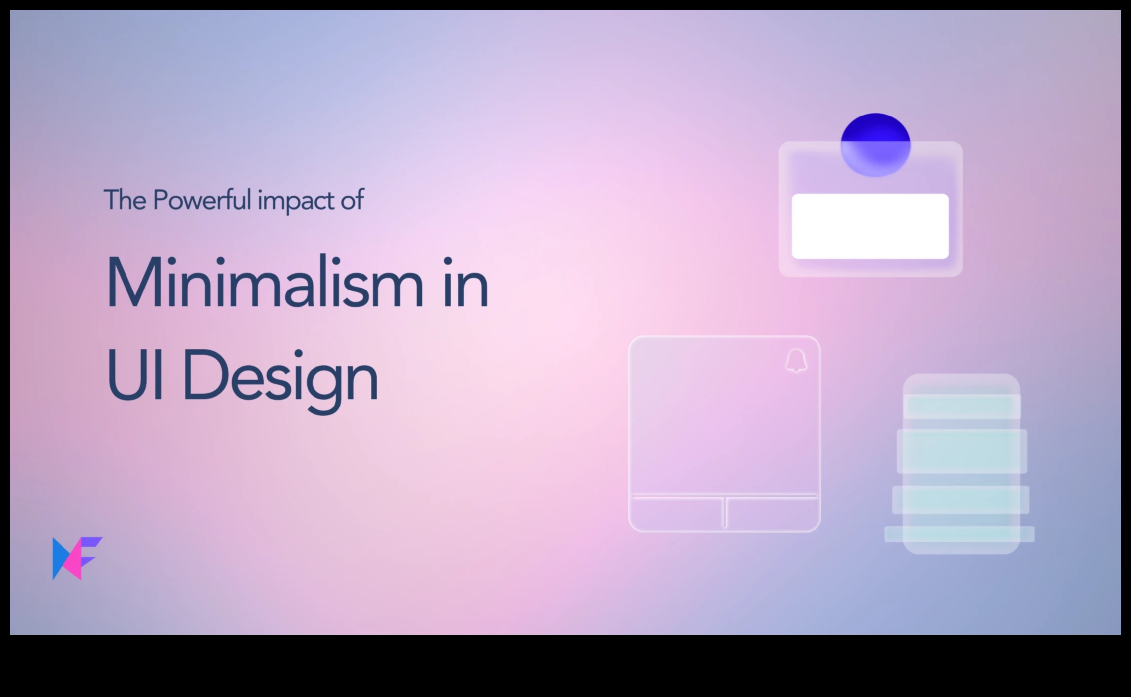 Minimālisma apgūšana Kā racionalizēt arhitektūras dizainu, lai panāktu maksimālu ietekmi 2 Minimālisma apgūšana: arhitektūras dizaina racionalizēšana, lai radītu ietekmi