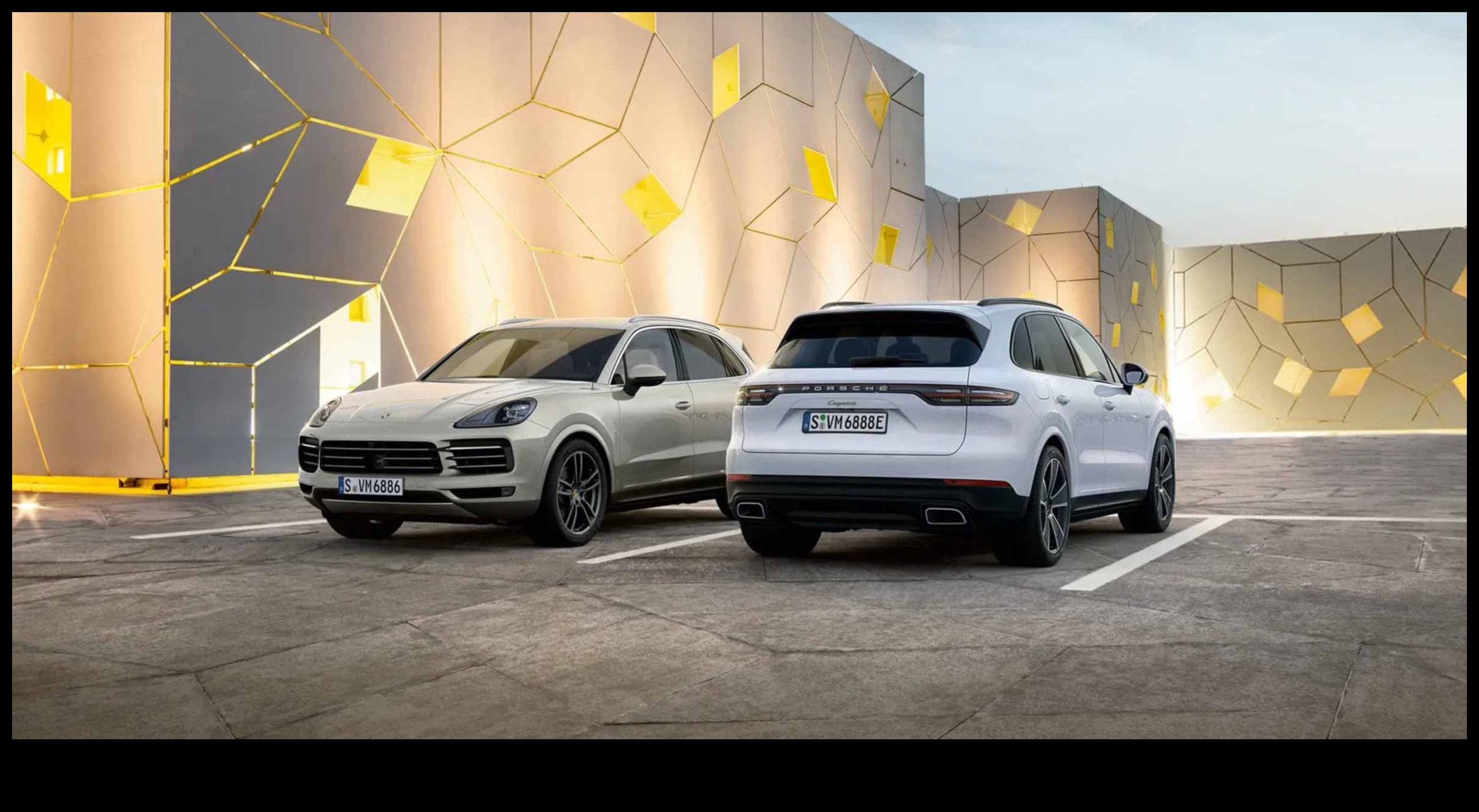 Apvidus auto tehniskās tendences Ieskats zem moderno SUV pārsega 4 SUV tehnikas tendences: dziļi iedziļināties mūsdienu SUV mehānikā