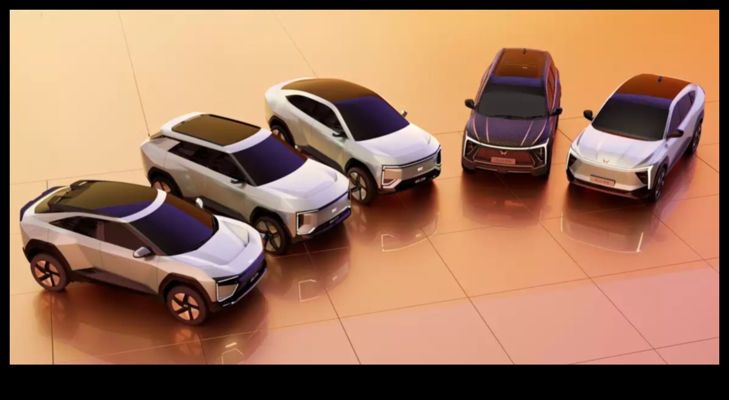 Apvidus auto tehniskās tendences Ieskats zem moderno apvidus auto pārsega 3 SUV tehnikas tendences: dziļi iedziļināties mūsdienu SUV mehānikā