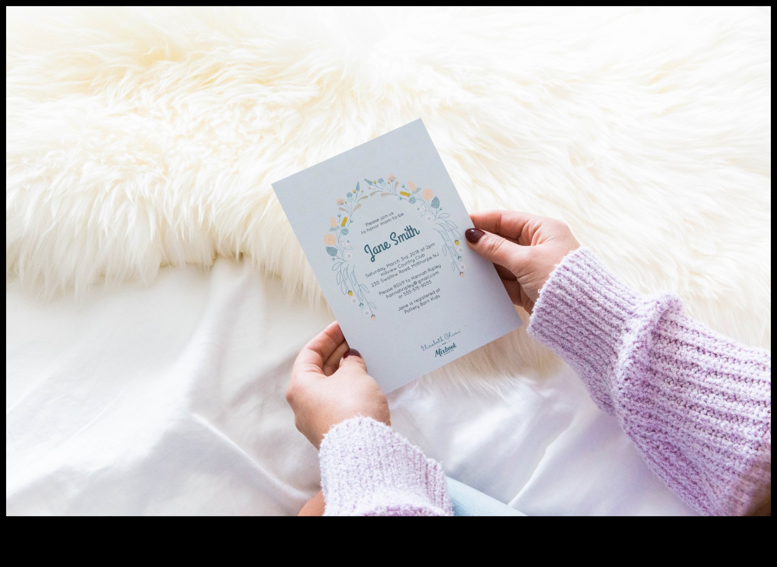 Jauks sākums: mīlestības izrādīšana topošajai mammai