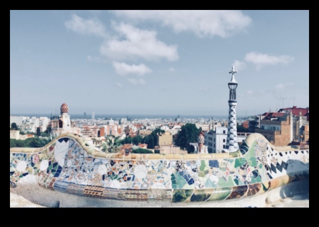 Urban Escapes grezni veidi, kā apskatīt pilsētu 3 Pilsētas bēgšana: pārvietošanās pilsētas ainavās izcilā greznībā