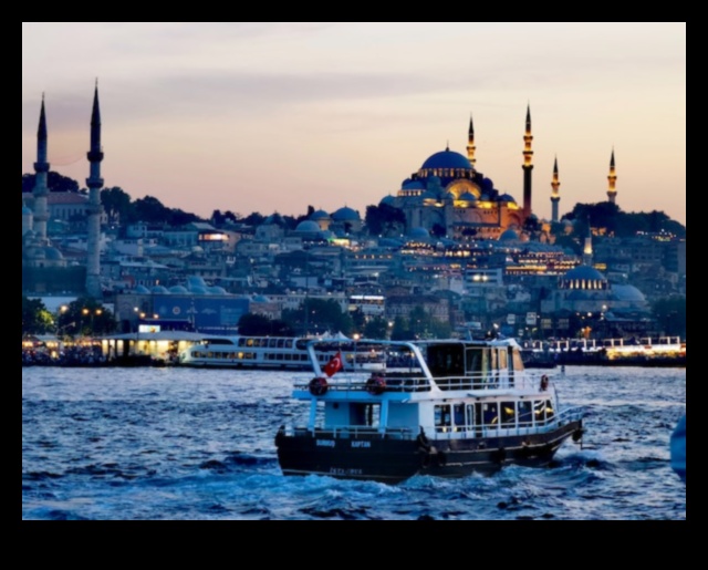 Urban Escapes grezni veidi, kā apskatīt pilsētu 2 Pilsētas bēgšana: pārvietošanās pilsētas ainavās izcilā greznībā