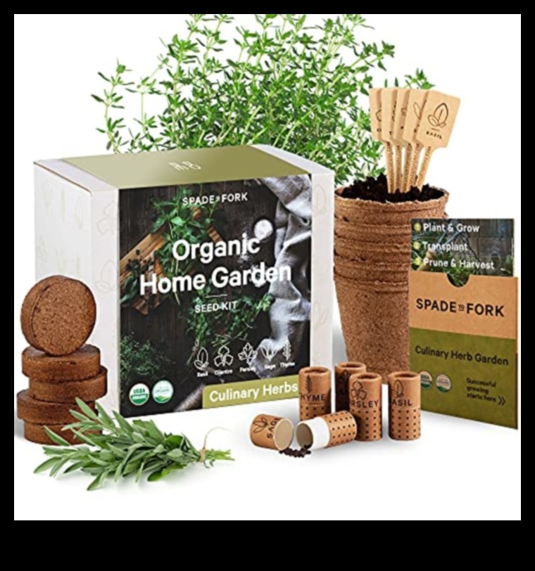 Ilgtspējīgi jūsu: dāvanas, kas ietver zemei ​​draudzīgu dzīvi