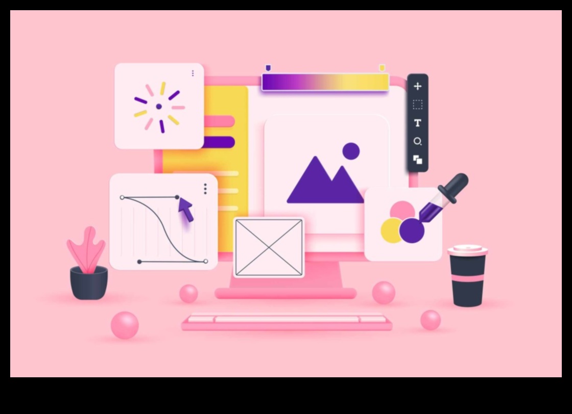 Design Mavericks, kas virza UXUI 4 nākotni Design Mavericks: ceļvedis UX/UI mākslas jomā